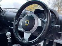 LOTUS ELISE