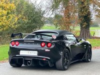 LOTUS ELISE