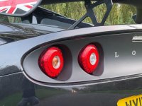 LOTUS ELISE