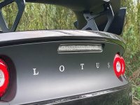LOTUS ELISE