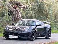 LOTUS ELISE