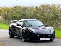 LOTUS ELISE