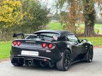 LOTUS ELISE