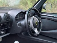 LOTUS ELISE