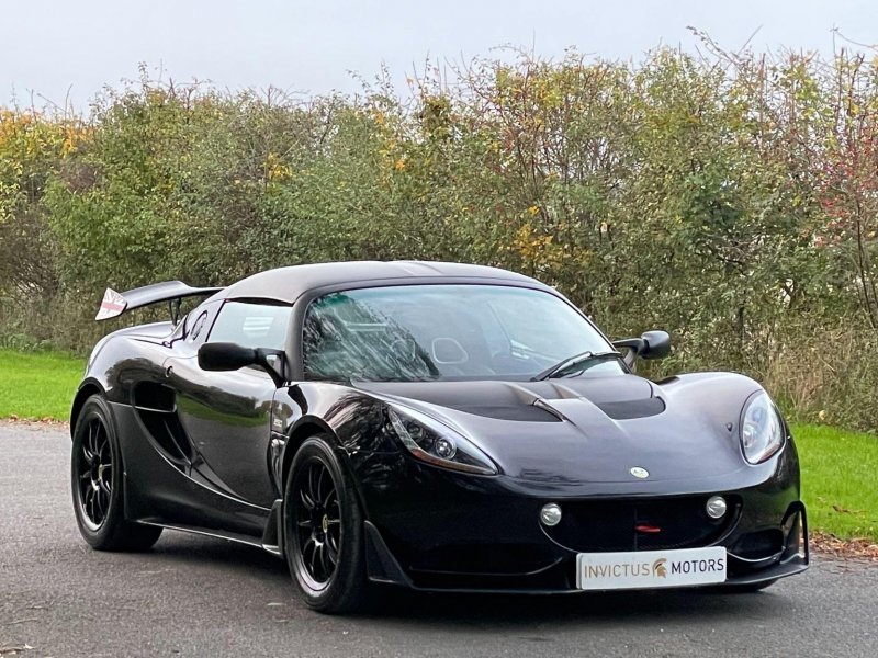 LOTUS ELISE