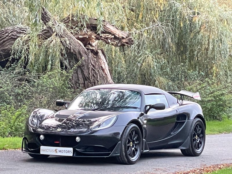 LOTUS ELISE