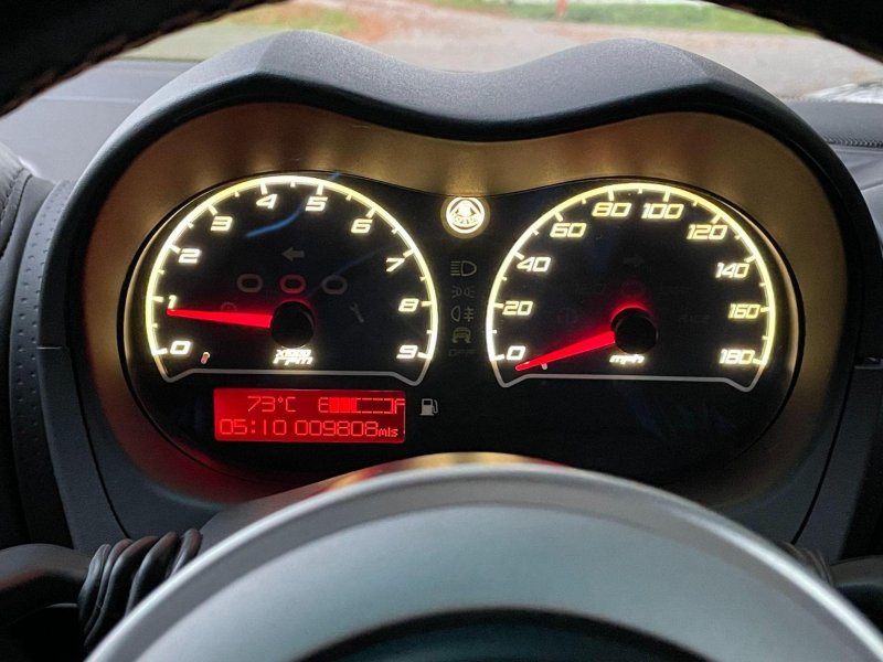 LOTUS ELISE