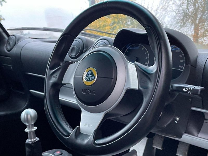 LOTUS ELISE