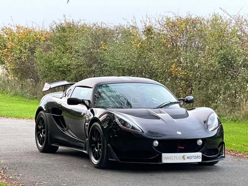 LOTUS ELISE