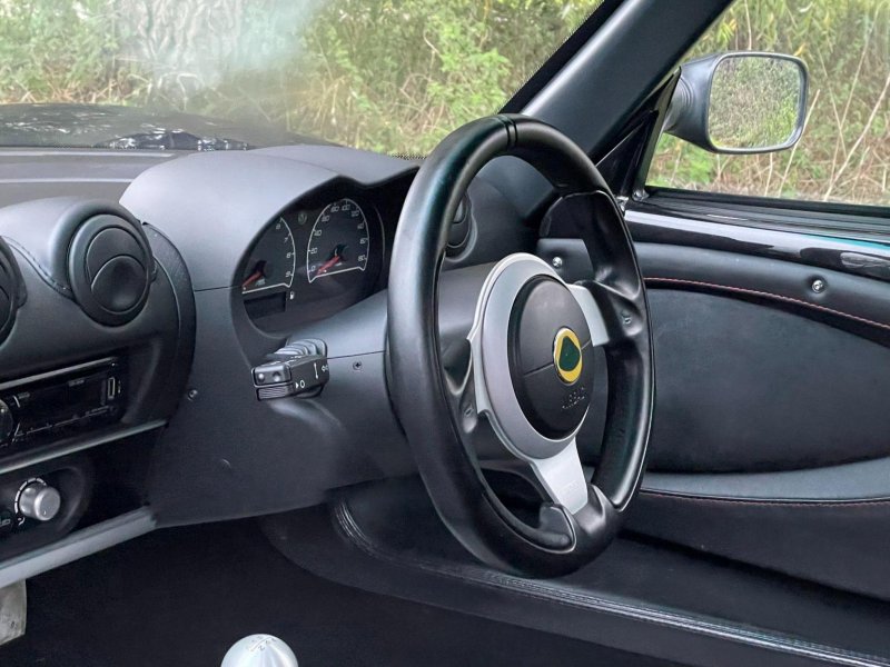 LOTUS ELISE