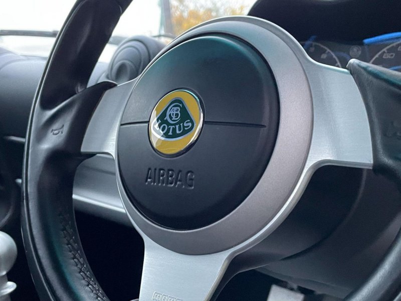 LOTUS ELISE