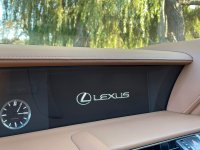 LEXUS LC 500