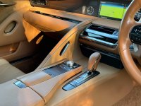 LEXUS LC 500