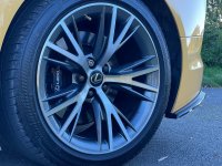 LEXUS LC 500