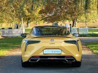 LEXUS LC 500