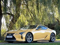 LEXUS LC 500