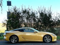 LEXUS LC 500