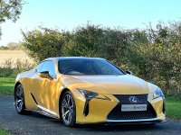 LEXUS LC 500