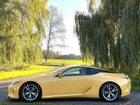 LEXUS LC 500