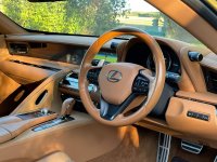 LEXUS LC 500