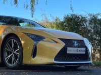 LEXUS LC 500