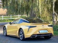 LEXUS LC 500