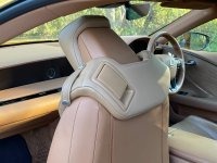 LEXUS LC 500