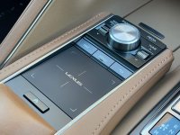 LEXUS LC 500