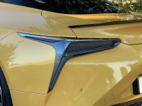 LEXUS LC 500