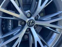 LEXUS LC 500