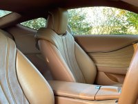LEXUS LC 500