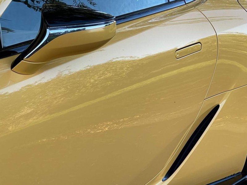 LEXUS LC 500
