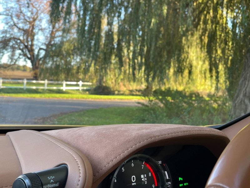 LEXUS LC 500
