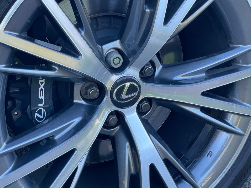 LEXUS LC 500