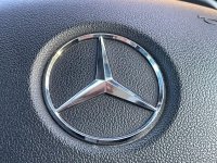 MERCEDES-BENZ M CLASS