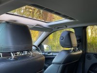MERCEDES-BENZ M CLASS