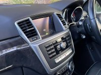 MERCEDES-BENZ M CLASS