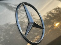 MERCEDES-BENZ M CLASS