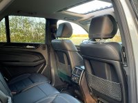 MERCEDES-BENZ M CLASS