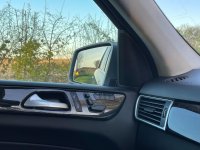 MERCEDES-BENZ M CLASS