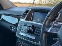 MERCEDES-BENZ M CLASS