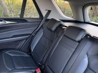 MERCEDES-BENZ M CLASS