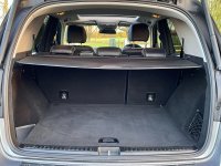 MERCEDES-BENZ M CLASS