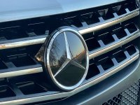 MERCEDES-BENZ M CLASS