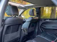 MERCEDES-BENZ M CLASS