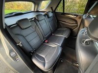 MERCEDES-BENZ M CLASS