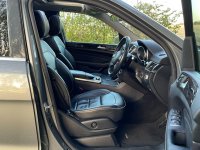 MERCEDES-BENZ M CLASS