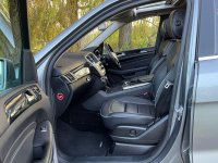 MERCEDES-BENZ M CLASS