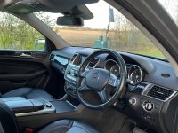 MERCEDES-BENZ M CLASS