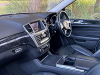 MERCEDES-BENZ M CLASS